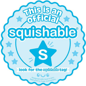 Squishable Toys > Plushies Squishable - Mini Dolphin Plush 841024115017 SQU-115017