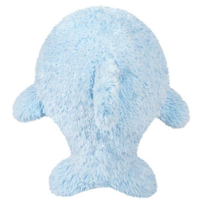 Squishable Toys > Plushies Squishable - Mini Dolphin Plush 841024115017 SQU-115017