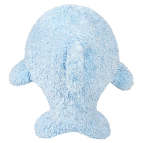 Squishable Toys > Plushies Squishable - Mini Dolphin Plush 841024115017 SQU-115017