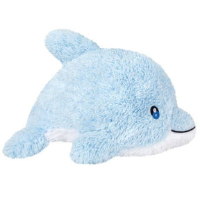 Squishable Toys > Plushies Squishable - Mini Dolphin Plush 841024115017 SQU-115017