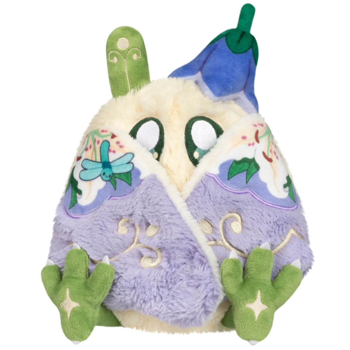 Squishable Toys > Plushies Squishable: Mini Fairy Baby Mothman 841024132113 SQU-132113