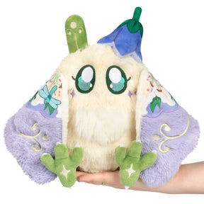Squishable Toys > Plushies Squishable: Mini Fairy Baby Mothman 841024132113 SQU-132113