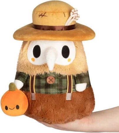 Squishable Toys > Plushies SQUISHABLE: MINI FALL HARVEST PLAGUE DOCTOR PLUSHIE 841024125955