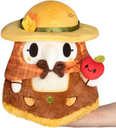 Squishable Toys > Plushies SQUISHABLE: MINI FALL HARVEST PLAGUE NURSE PLUSHIE 841024125962