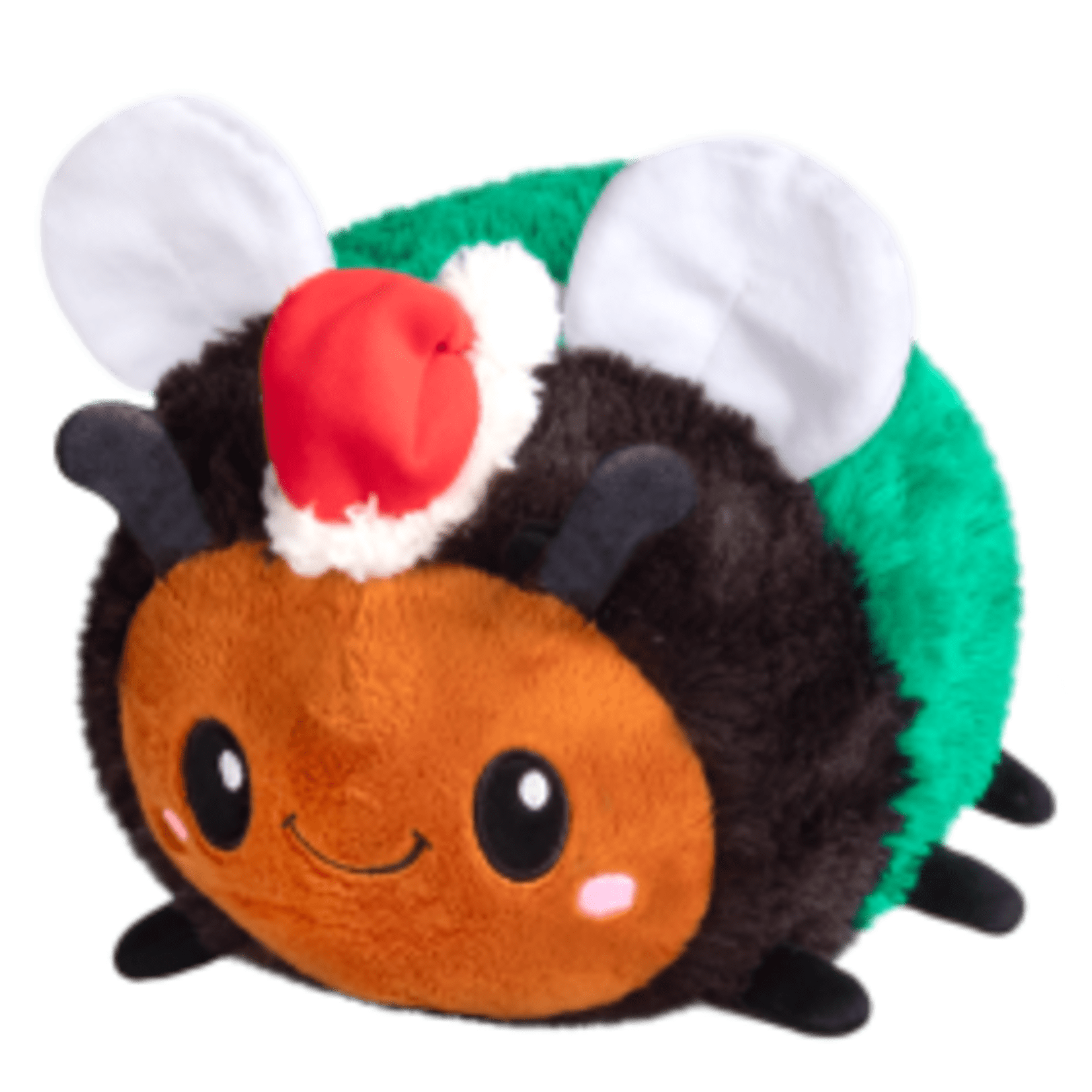 Squishable Toys > Plushies SQUISHABLE: MINI FESTIVE BUMBLEBEE 841024126167