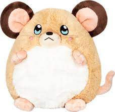 Squishable: Mini Field Mouse