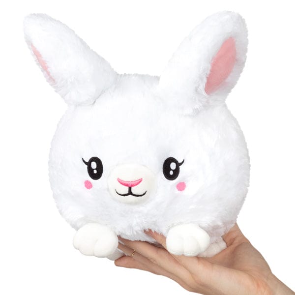 Squishable Toys > Plushies Squishable: Mini Fluffy Bunny 841024103311 SQU-103311