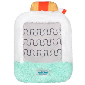 Squishable Toys > Plushies Squishable - Mini Fridge Plush 841024128710 SQU-128710