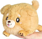 Squishable Toys > Plushies SQUISHABLE: MINI GOLDEN PUPPY PLUSHIE 841024125795