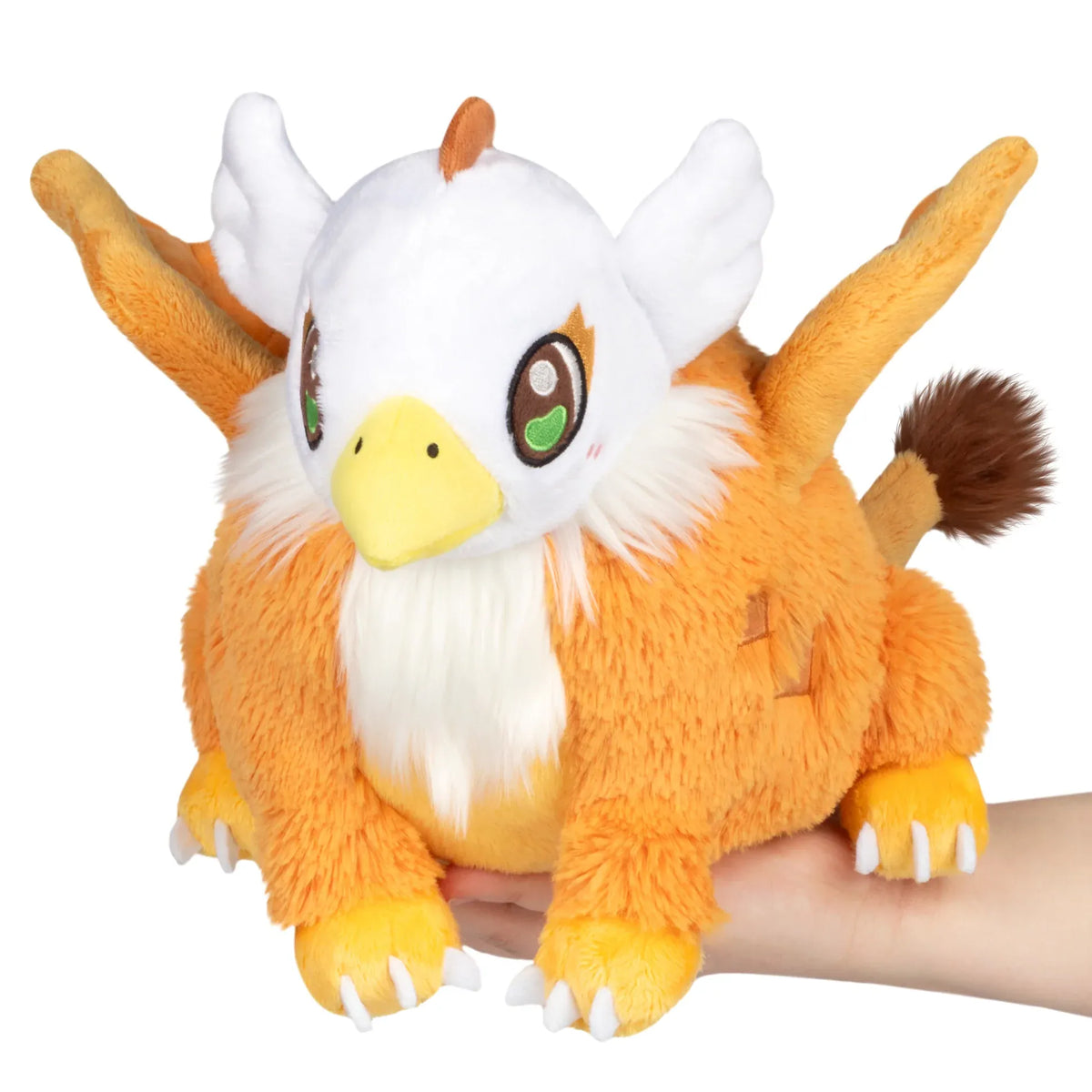 Squishable Toys > Plushies Squishable: Mini Griffin Dragon 841024130263 SQU-130263