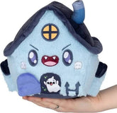 Squishable Toys > Plushies SQUISHABLE: MINI HAUNTED HOUSE PLUSHIE 841024125047