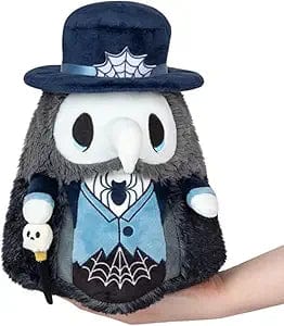 Squishable Toys > Plushies SQUISHABLE: MINI HAUNTED PLAUGE DOCTOR PLUSHIE 841024122480