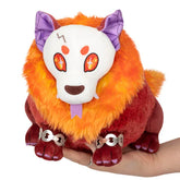 Squishable Toys > Plushies Squishable: Mini Hellhound 841024119497 SQU-119497