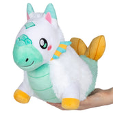 Squishable Toys > Plushies Squishable: Mini Hippocampus 841024128017 SQU-128017