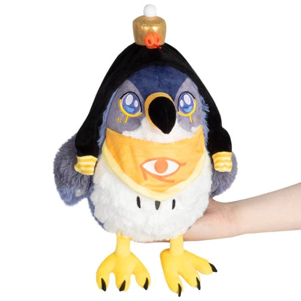 Squishable Toys > Plushies SQUISHABLE: MINI HORUS PLUSHIE 841024119503