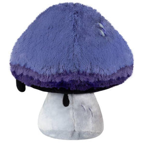 Squishable Toys > Plushies Squishable - Mini Inky Cap Mushroom Plush 841024122855 SQU-122855