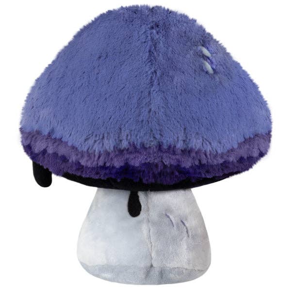 Squishable Toys > Plushies Squishable - Mini Inky Cap Mushroom Plush 841024122855 SQU-122855