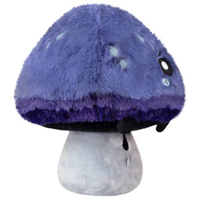 Squishable Toys > Plushies Squishable - Mini Inky Cap Mushroom Plush 841024122855 SQU-122855