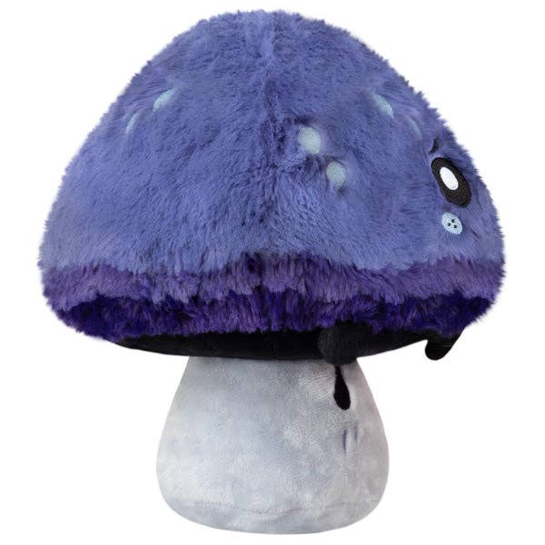 Squishable Toys > Plushies Squishable - Mini Inky Cap Mushroom Plush 841024122855 SQU-122855
