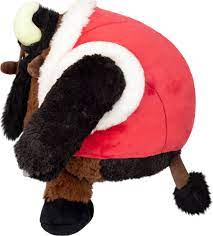 Squishable Toys > Plushies Squishable: Mini Krampus 841024118742