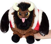 Squishable Toys > Plushies Squishable: Mini Krampus 841024118742