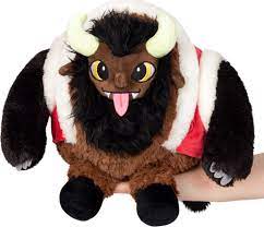Squishable Toys > Plushies Squishable: Mini Krampus 841024118742