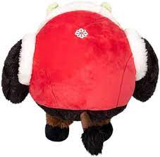 Squishable Toys > Plushies Squishable: Mini Krampus 841024118742