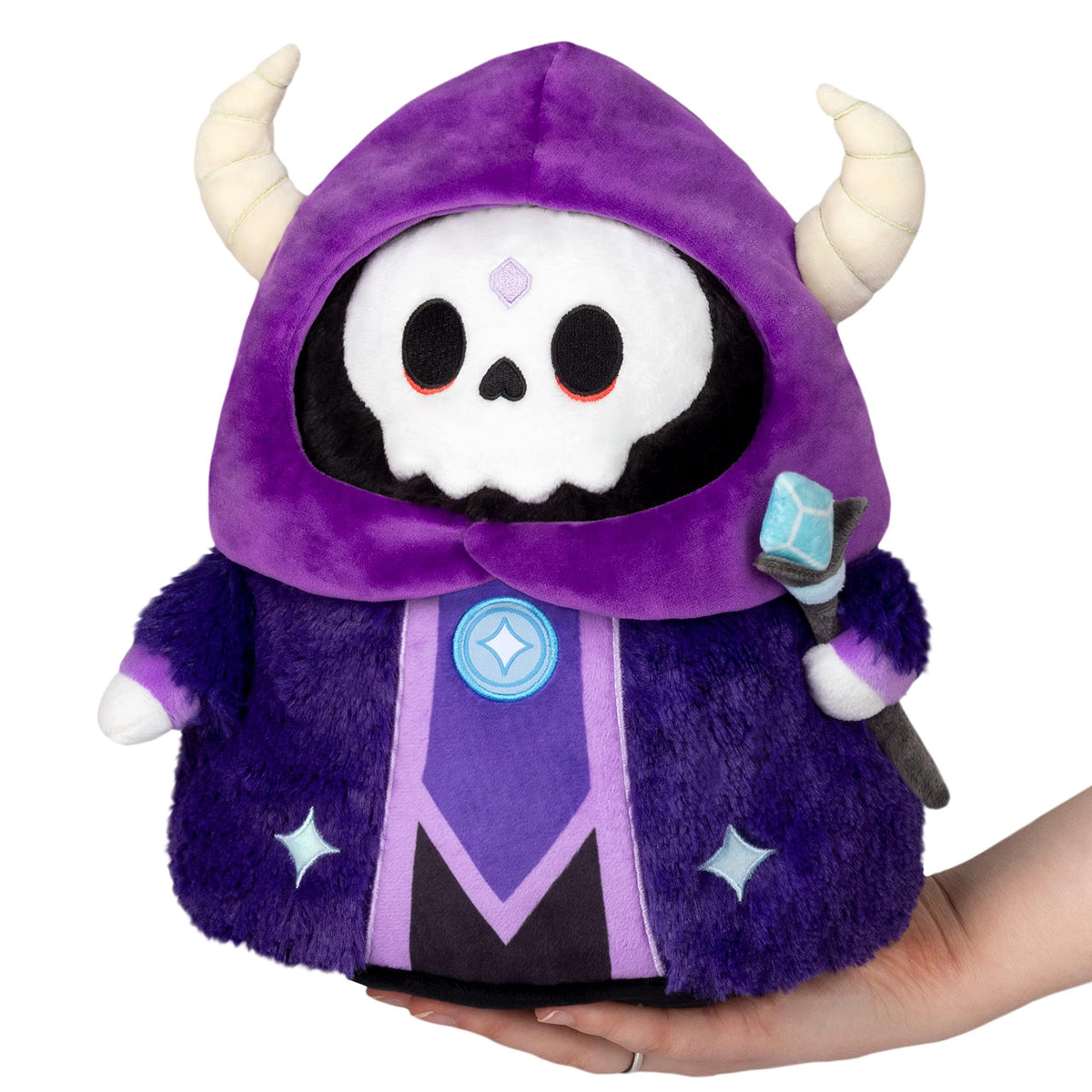 Squishable Toys > Plushies Squishable: Mini Lich 841024116861 SQU-116861