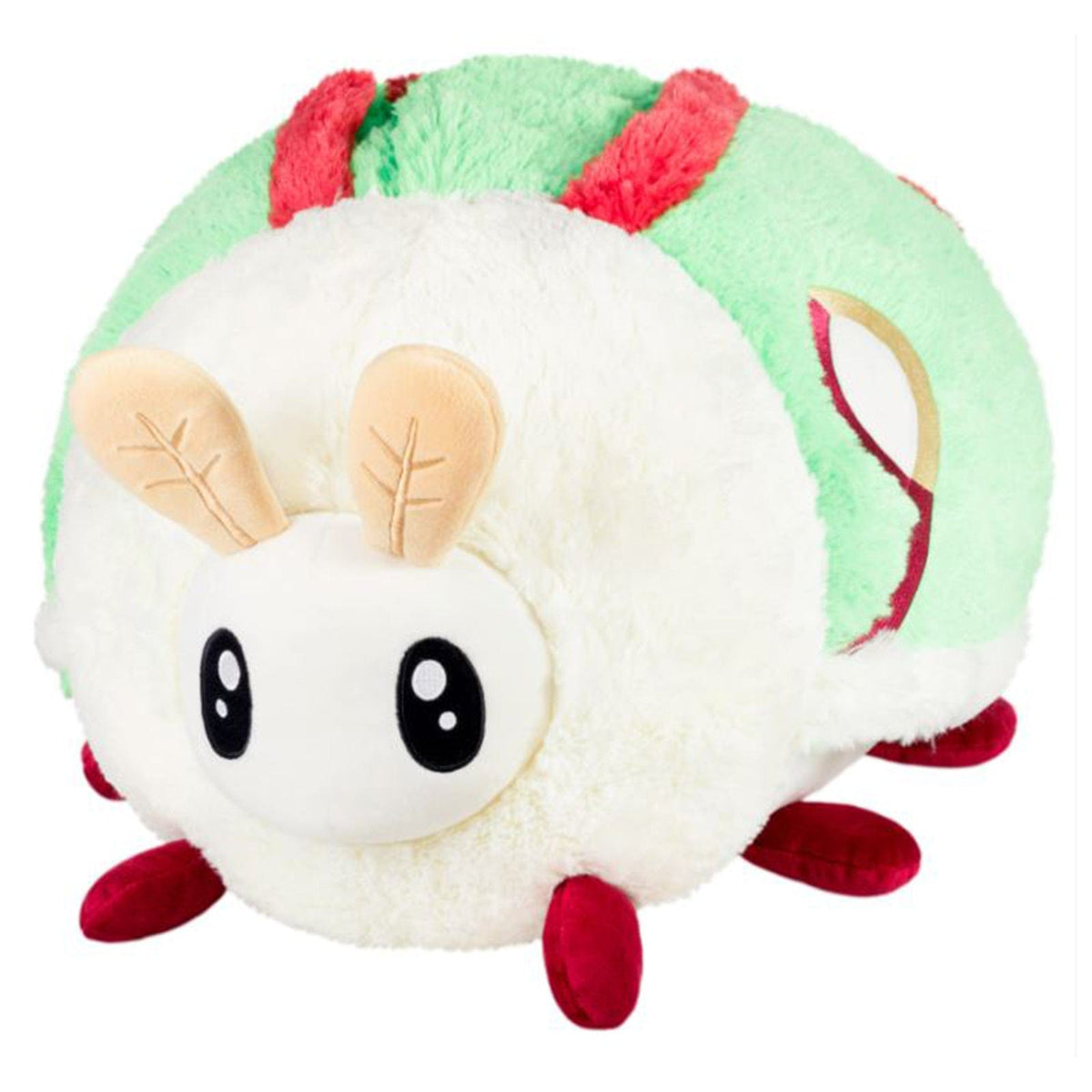 Squishable Toys > Plushies Squishable: Mini Luna Moth 841024110487 SQU-110487