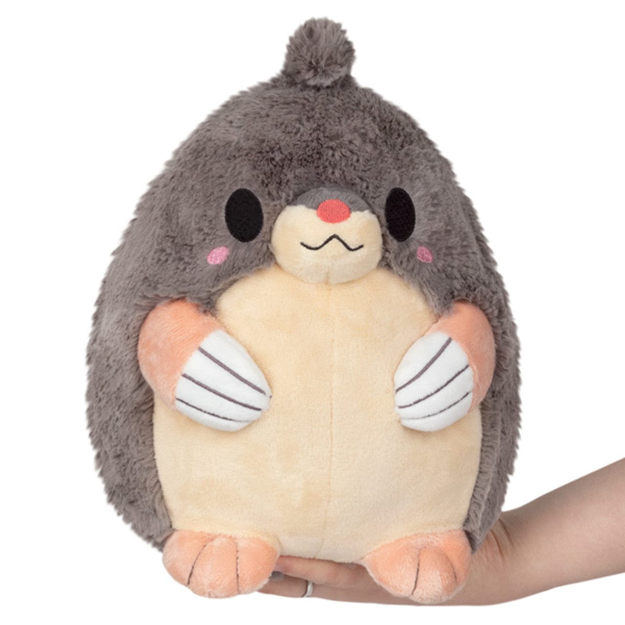 Squishable Toys > Plushies Squishable: Mini Mole 841024120196 SQU-120196