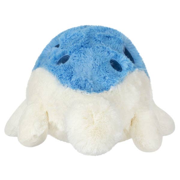 Squishable Toys > Plushies Squishable - Mini Mosasarus Plush 841024121254 SQU-121254