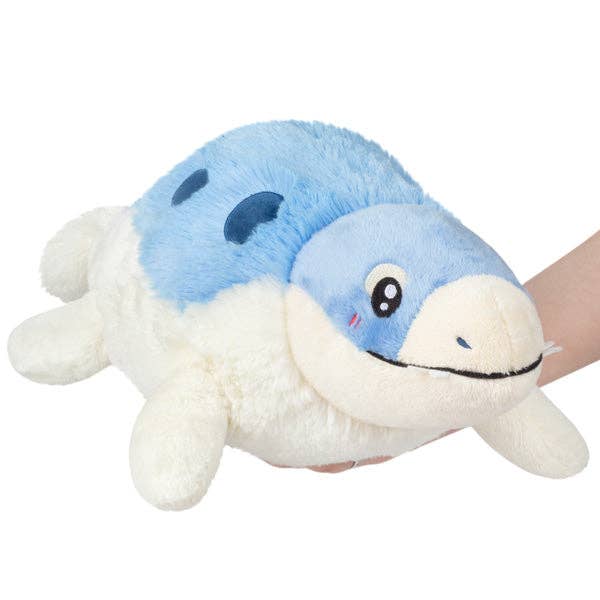 Squishable Toys > Plushies Squishable - Mini Mosasarus Plush 841024121254 SQU-121254