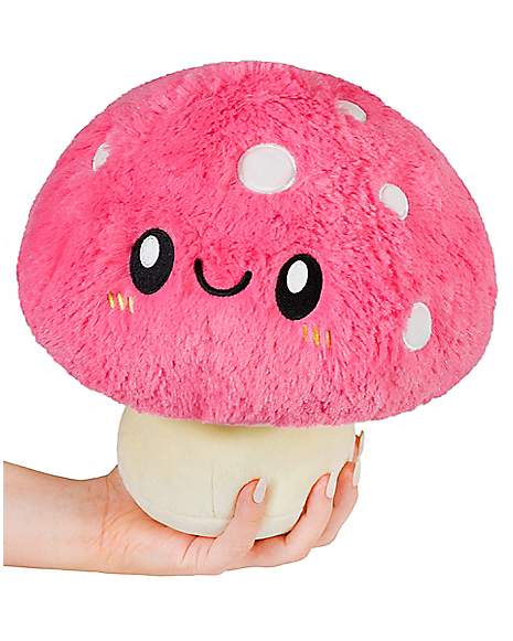 Squishable Toys > Plushies Squishable: Mini Mushroom 04116786 RBG-04116786