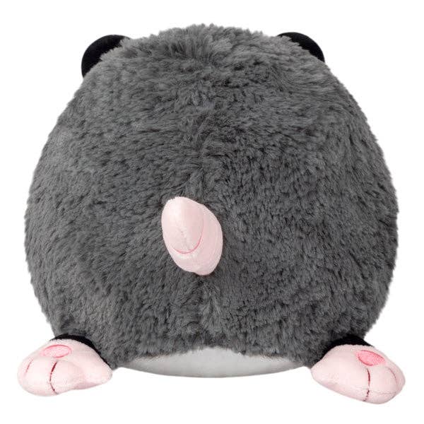 Squishable Toys > Plushies Squishable - Mini Opossum Plush 841024120226 SQU-120226