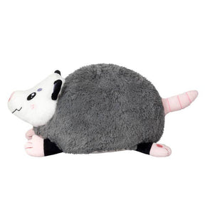 Squishable Toys > Plushies Squishable - Mini Opossum Plush 841024120226 SQU-120226