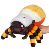 Squishable Toys > Plushies Squishable: Mini Orb Weaver Spider 841024128338 SQU-128338