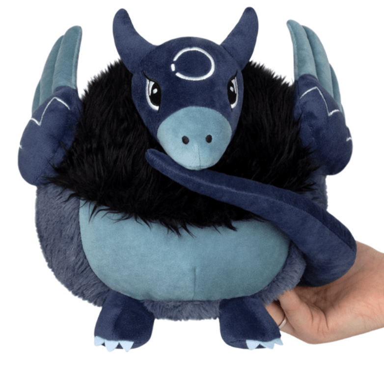 Squishable Toys > Plushies Squishable: Mini Ouroboros 841024117257 SQU-117257
