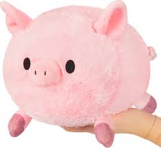Squishable: Mini Piggy