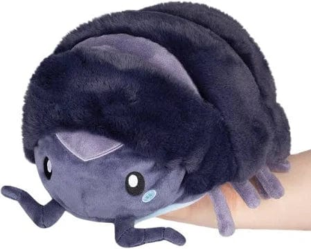 Squishable Toys > Plushies SQUISHABLE: MINI PILLBUG ROLLIE POLLIE PLUSHIE 841024125689