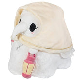 Squishable Toys > Plushies Squishable: Mini Plague Nurse 841024114034 SQU-114034
