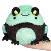 Squishable Toys > Plushies Squishable: Mini Poison Dart Frog 841024130324 SQU-130324
