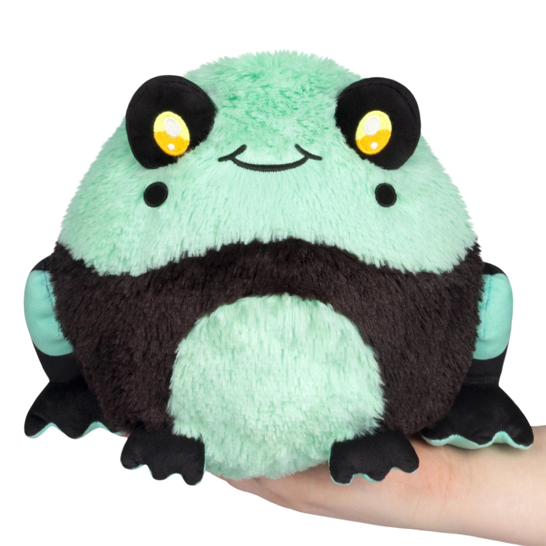 Squishable Toys > Plushies Squishable: Mini Poison Dart Frog 841024130324 SQU-130324