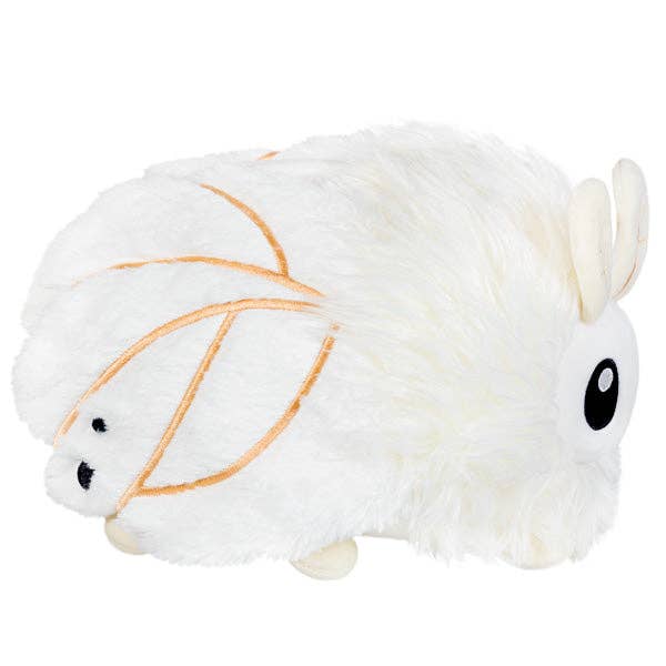 Squishable Toys > Plushies Squishable - Mini Poodle Moth Plush 841024114010 SQU-114010