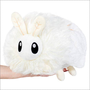 Squishable Toys > Plushies Squishable - Mini Poodle Moth Plush 841024114010 SQU-114010