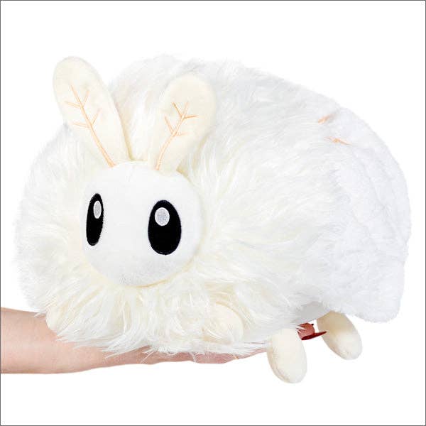 Squishable Toys > Plushies Squishable - Mini Poodle Moth Plush 841024114010 SQU-114010