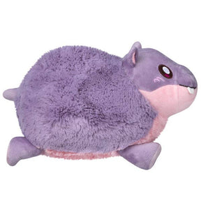 Squishable Toys > Plushies Squishable - Mini Pygmy Hippo Plush 841024129502 SQU-129502