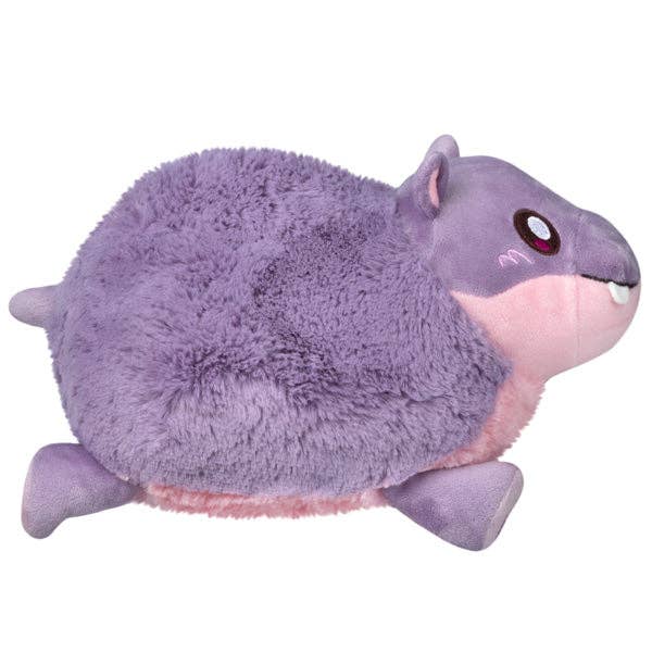 Squishable Toys > Plushies Squishable - Mini Pygmy Hippo Plush 841024129502 SQU-129502