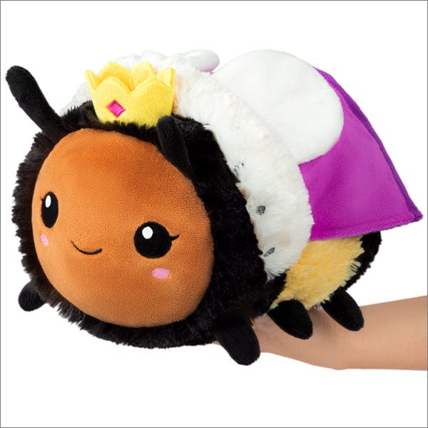 Squishable Toys > Plushies Squishable: Mini Queen Bee 841024114065 SQU-114065