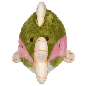 Squishable Toys > Plushies Squishable - Mini Rainbow Trout Plush 841024131147 SQU-131147