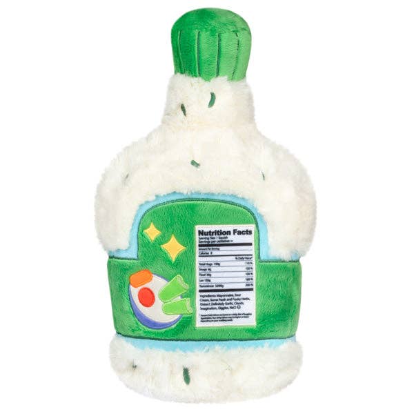 Squishable Toys > Plushies Squishable - Mini Ranch Plush 841024124828 SQU-124828